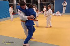 10.02.2024 Judo-Dojo-Kino